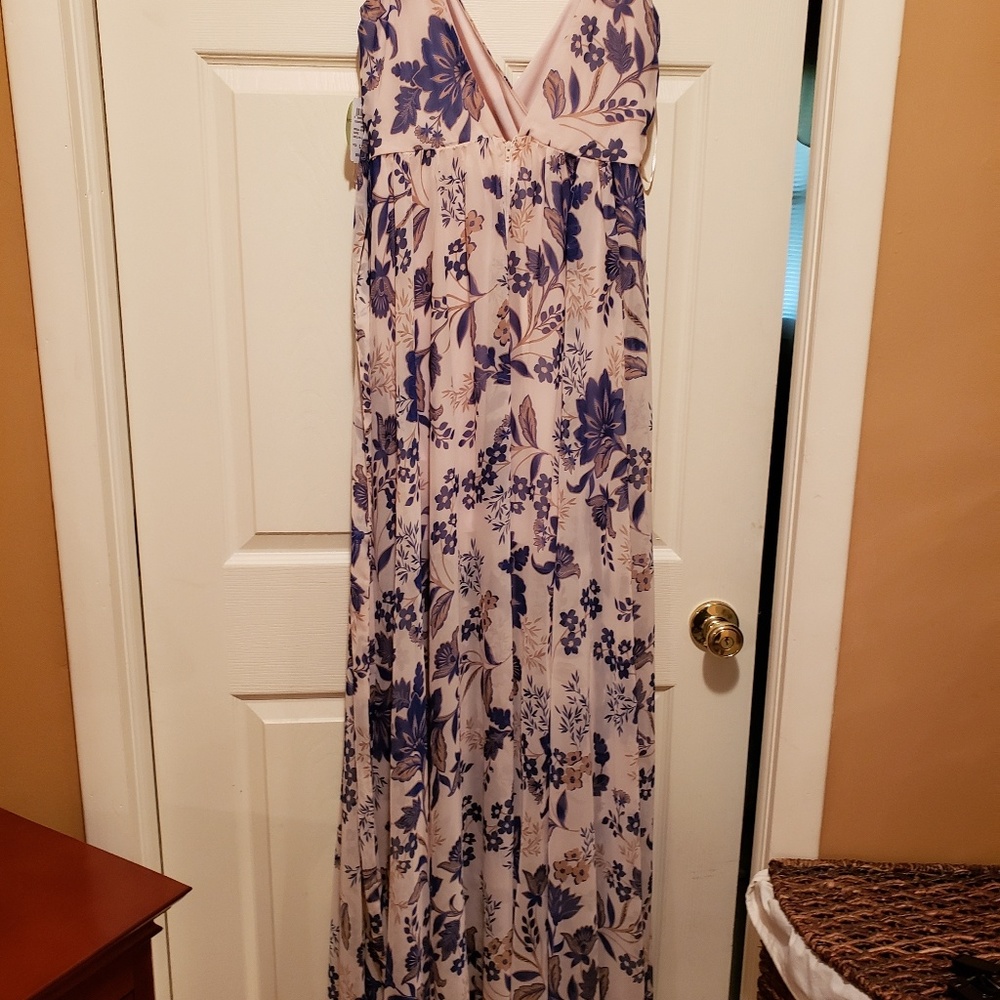 Sun dress